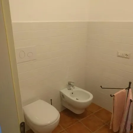 Holiday home La Casa Di Zia Zaira Bari Sardo