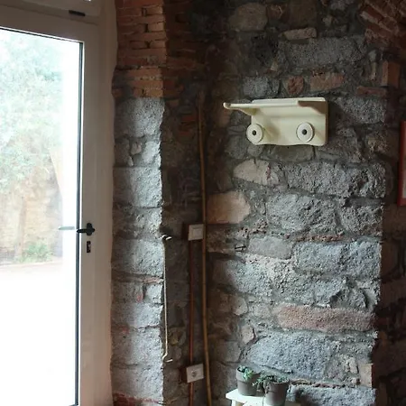 La Casa Di Zia Zaira 度假居 *