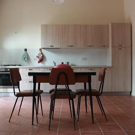 La Casa Di Zia Zaira * Bari Sardo