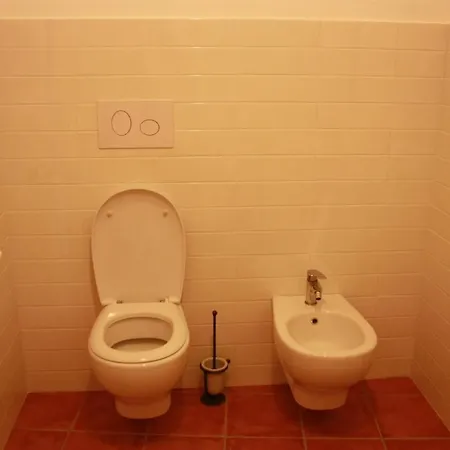 La Casa Di Zia Zaira Bari Sardo
