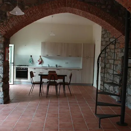 La Casa Di Zia Zaira *