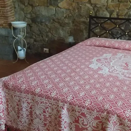 La Casa Di Zia Zaira Holiday home