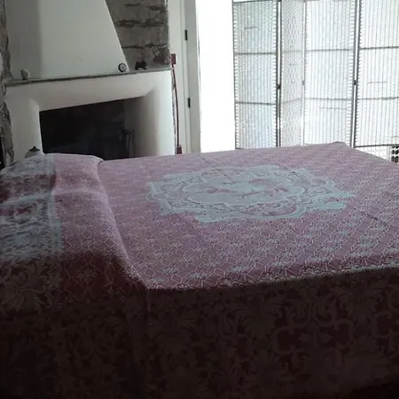La Casa Di Zia Zaira *