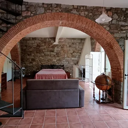 La Casa Di Zia Zaira *