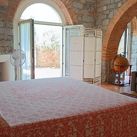 La Casa Di Zia Zaira