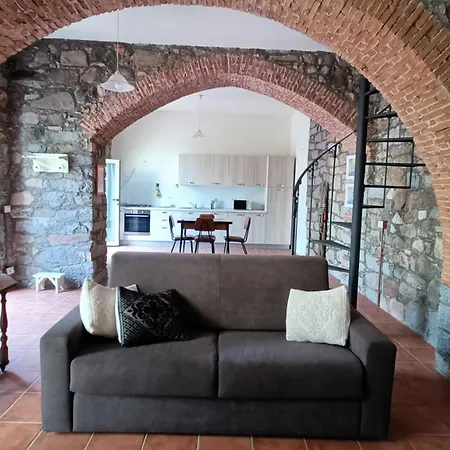 La Casa Di Zia Zaira Bari Sardo