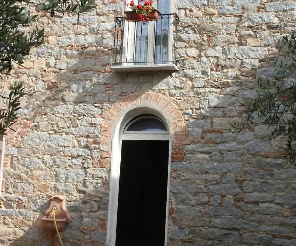 La Casa Di Zia Zaira Nyaraló *