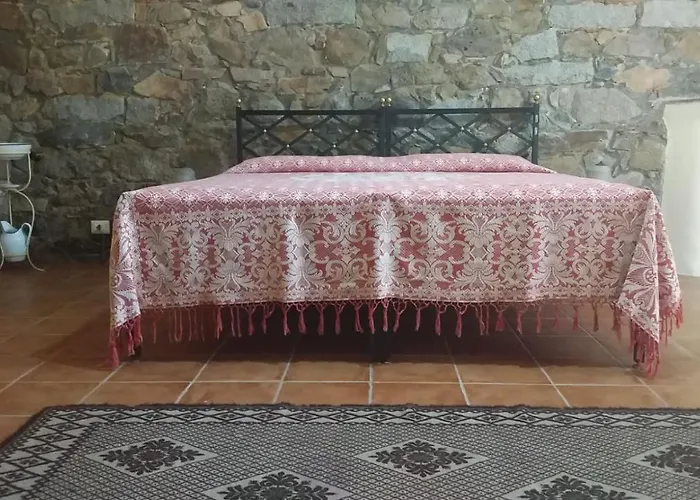 Nyaraló La Casa Di Zia Zaira *