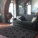 Nyaraló La Casa Di Zia Zaira