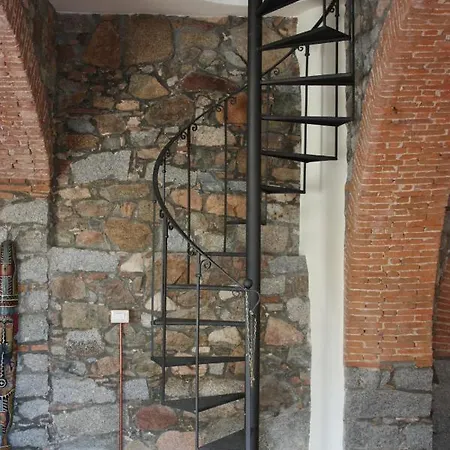 בית נופש La Casa Di Zia Zaira *