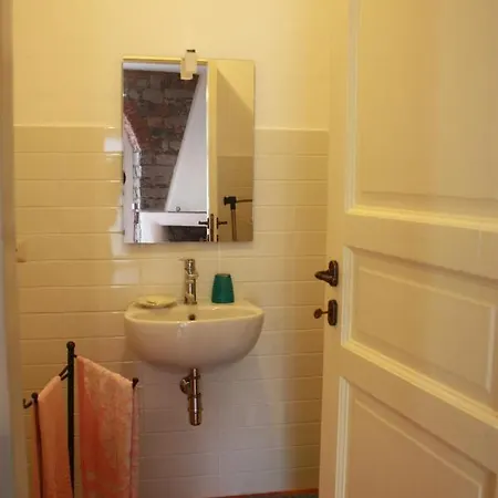 בית נופש La Casa Di Zia Zaira בארי סארדו