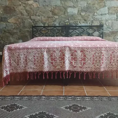 Feriehus La Casa Di Zia Zaira *