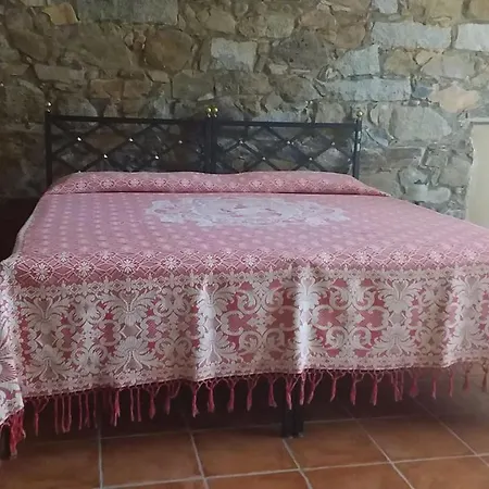 Semesterbostad La Casa Di Zia Zaira Bari Sardo