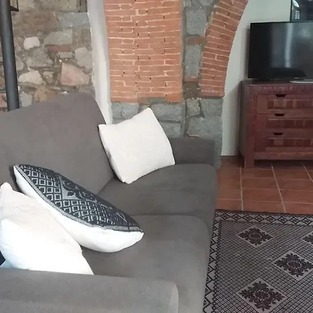 La Casa Di Zia Zaira בארי סארדו
