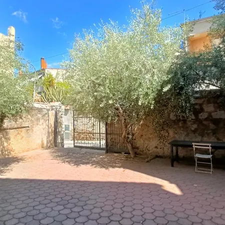 La Casa Di Zia Zaira Holiday home *