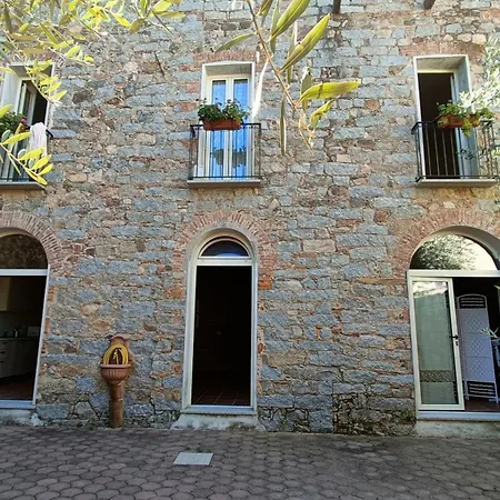 La Casa Di Zia Zaira *