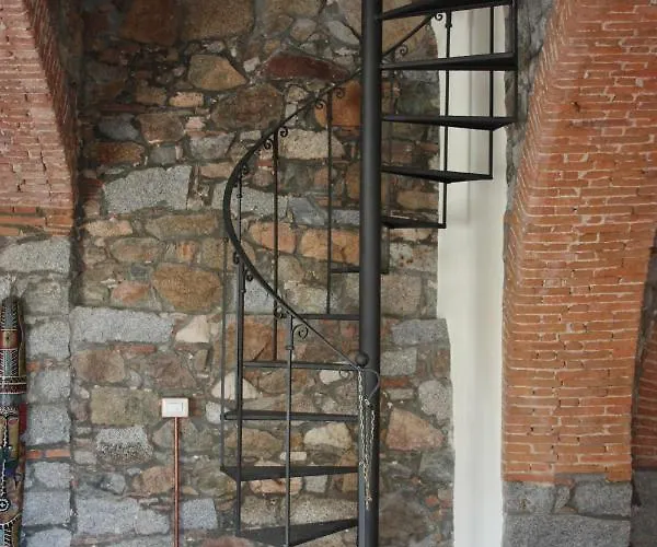 Ferienhaus La Casa Di Zia Zaira *