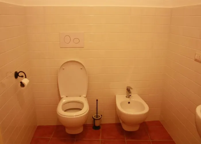 La Casa Di Zia Zaira Bari Sardo