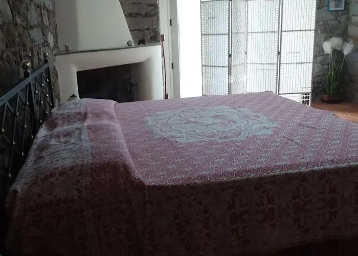 La Casa Di Zia Zaira *