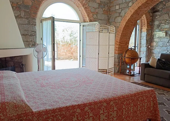La Casa Di Zia Zaira